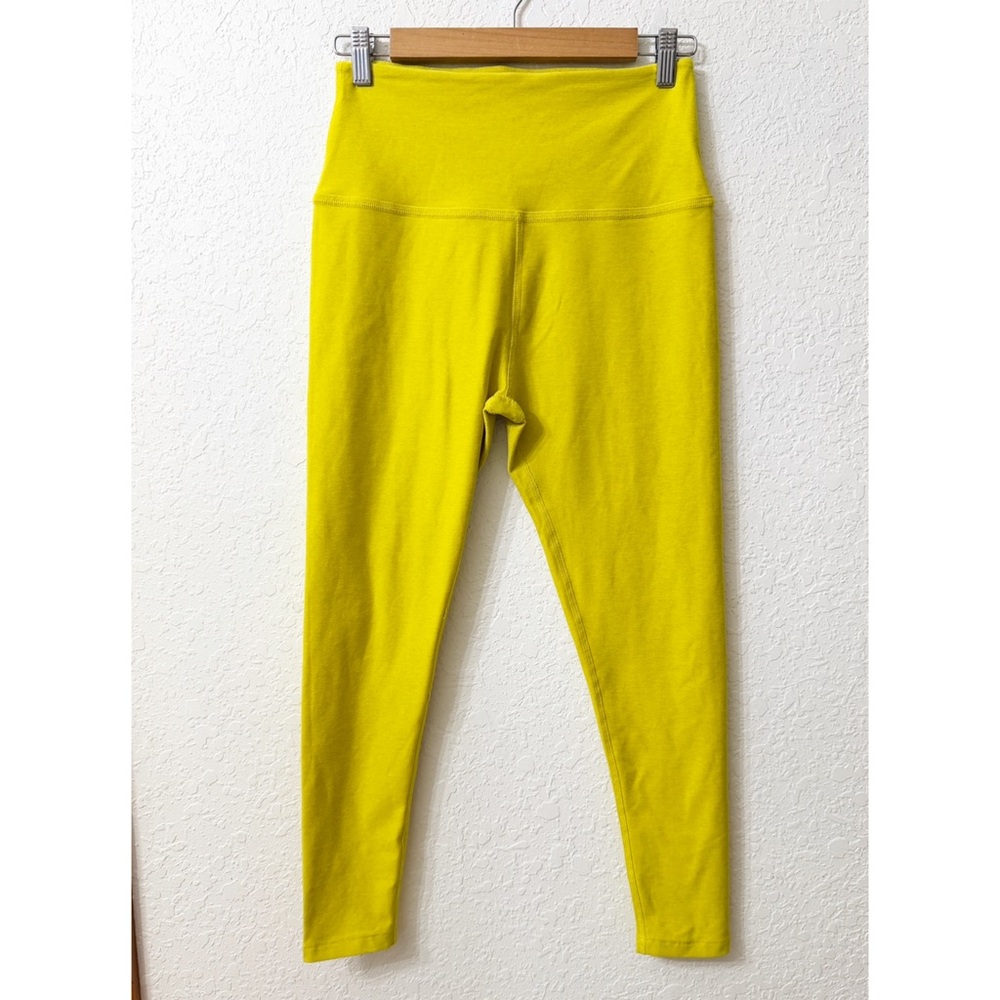 Beyond Yoga Spacedye High Waisted Leggings - L